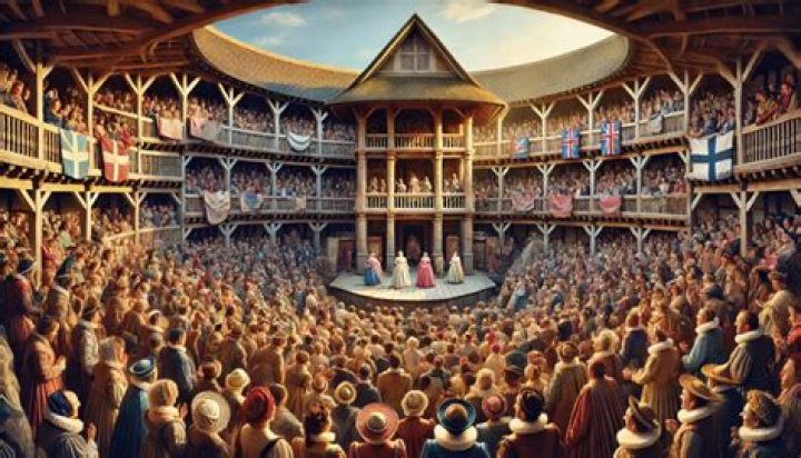 What happened during the Elizabethan age?