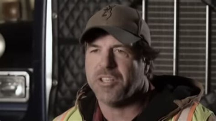 What happened ice road truckers?