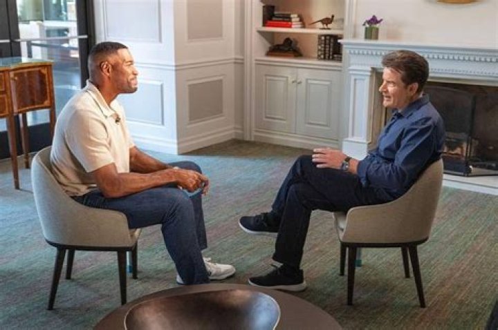 What happened to Charlie Sheen character on Two and a Half Men?