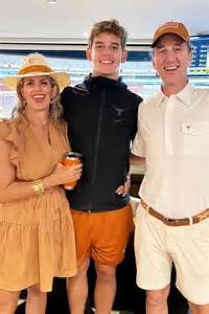 What happened to Cooper Manning?