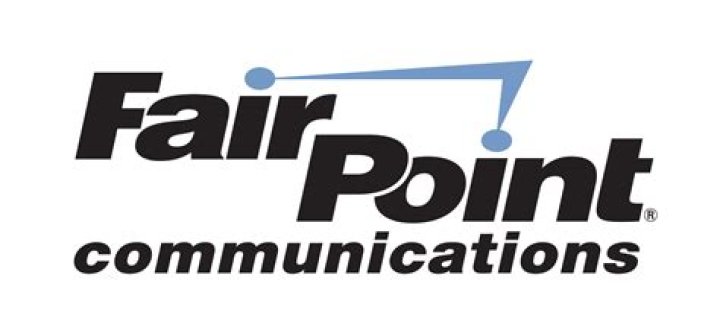 What happened to FairPoint Communications stock?