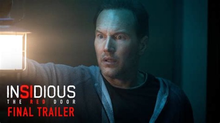 What happened to Josh in insidious?