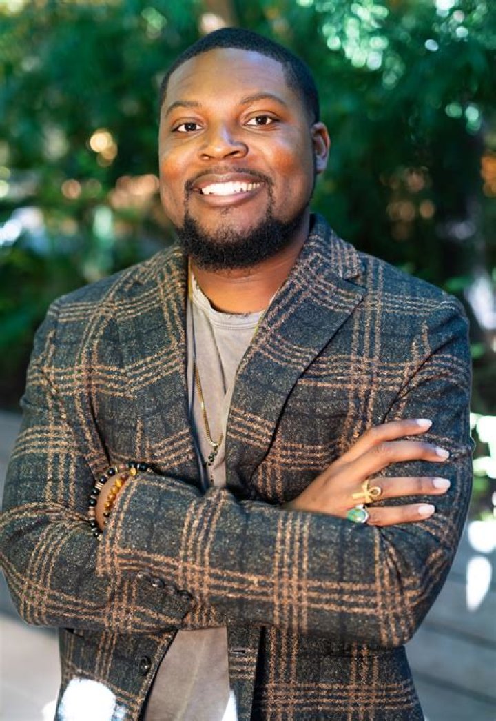 What happened to Rev Eddie Long?