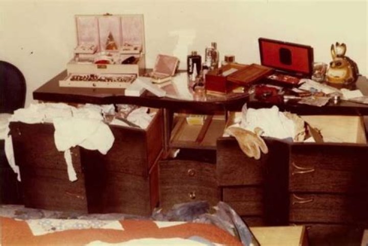 What happened to the Clutter family?