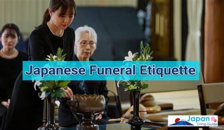 What happens at a funeral visitation?