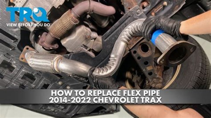 What happens if exhaust pipe is blocked?