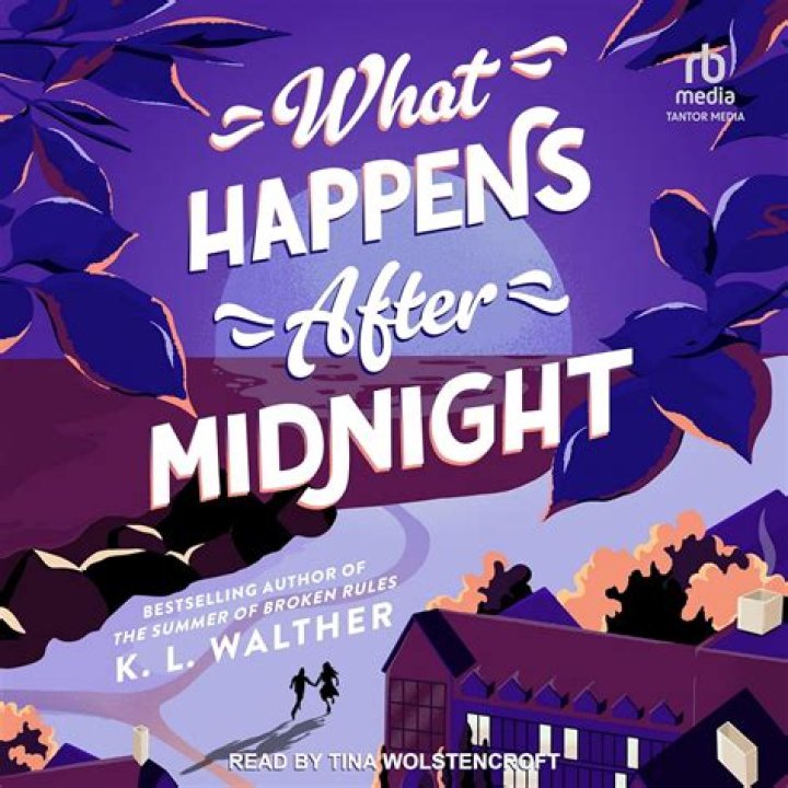 What happens to Cinderella at midnight?