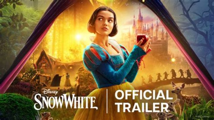 What happens to the Huntsman in Snow White?