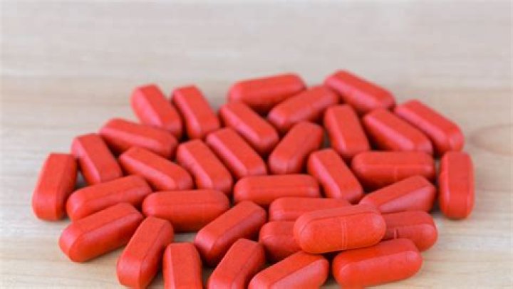 What helps with constipation when taking iron pills?