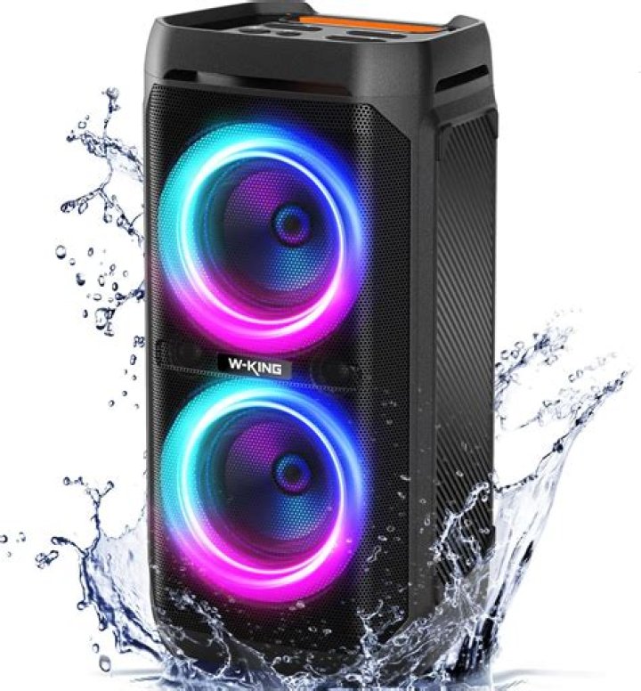 What Hi Fi best Bluetooth speaker?
