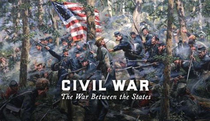 What impact did the Civil War have on the United States?