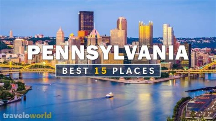 What important city in Pennsylvania did William Penn personally design?