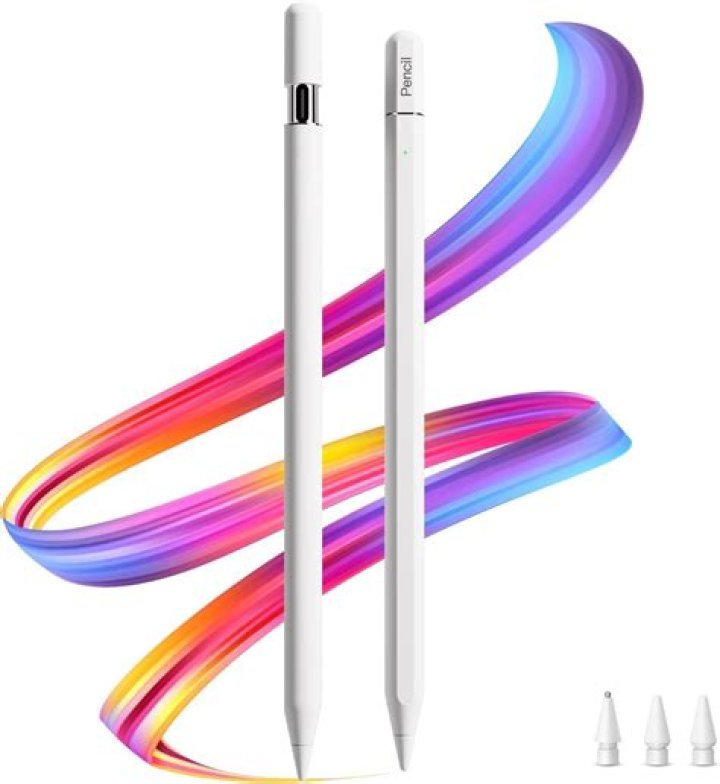 What iPads is the apple pencil compatible with?
