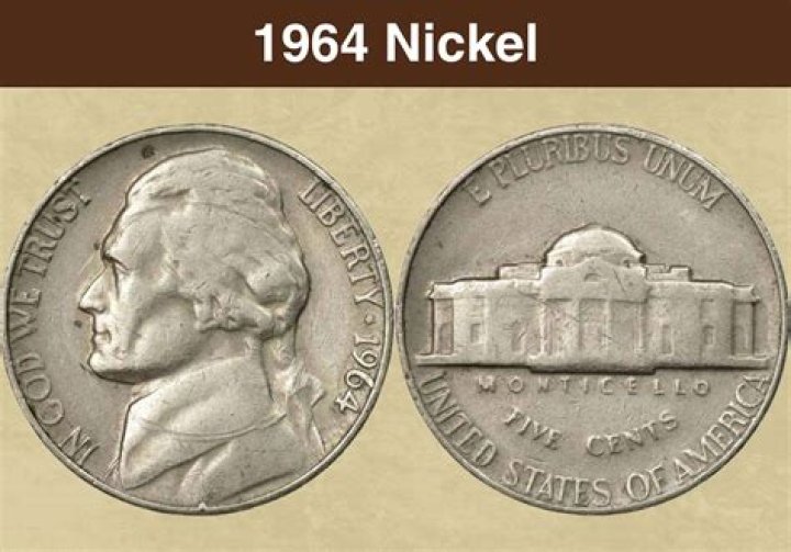 What is a 1946 nickel made out of?