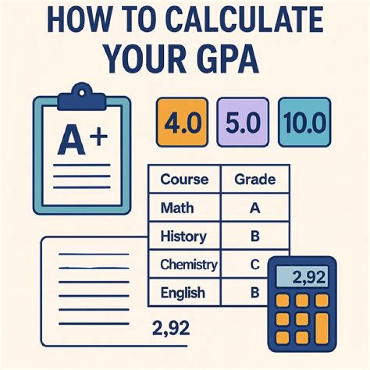 What is a 99 GPA on a 4.0 scale?