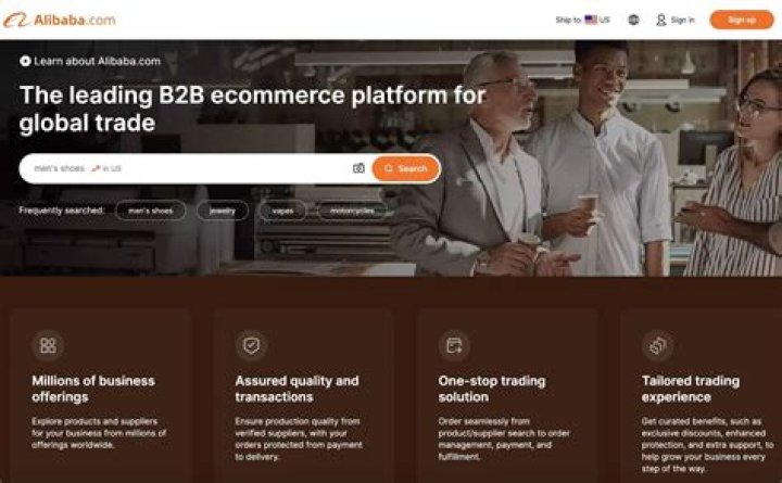 What is a b2b client?