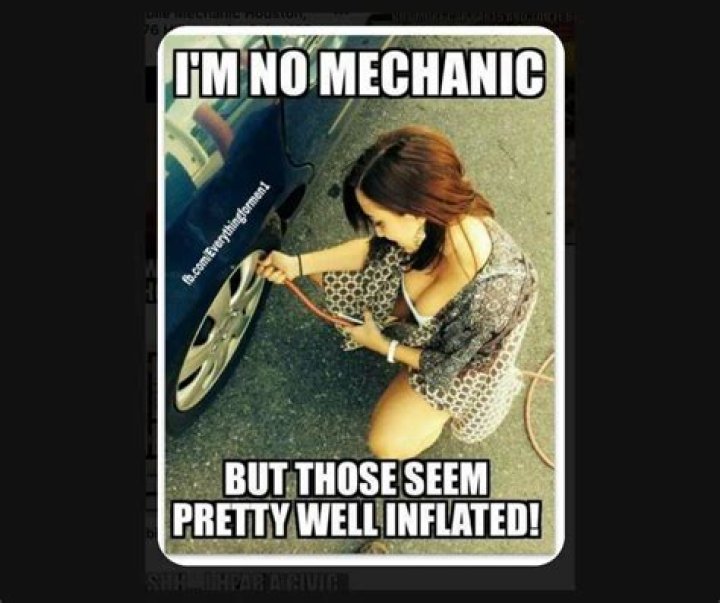 What is a car mechanic called?