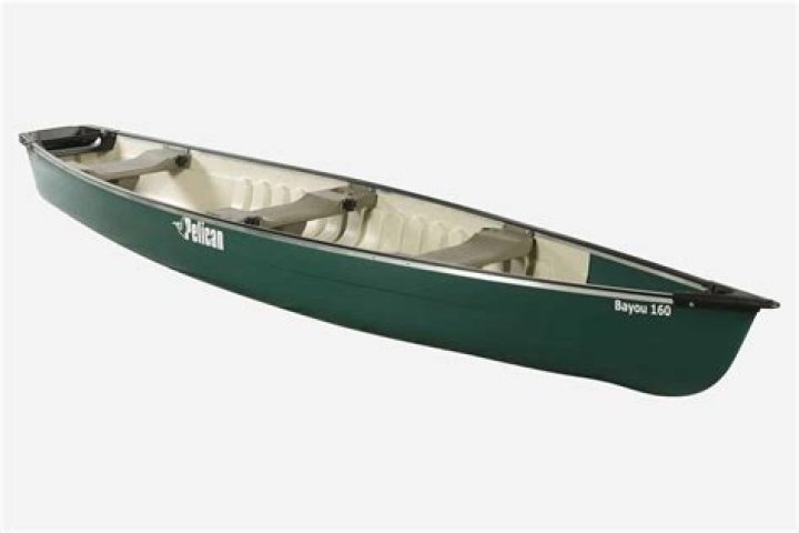 What is a Coleman Scanoe?