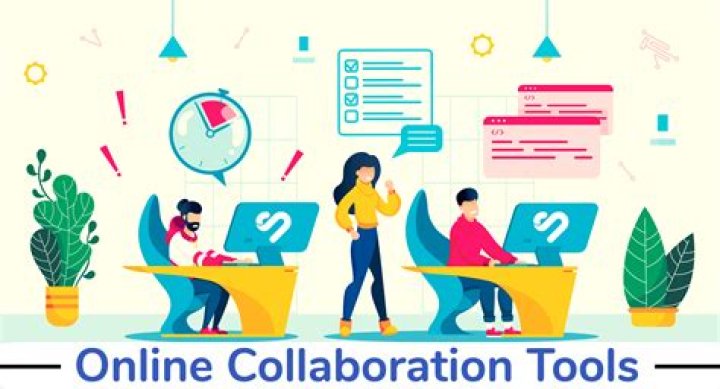 What is a collaborative person?