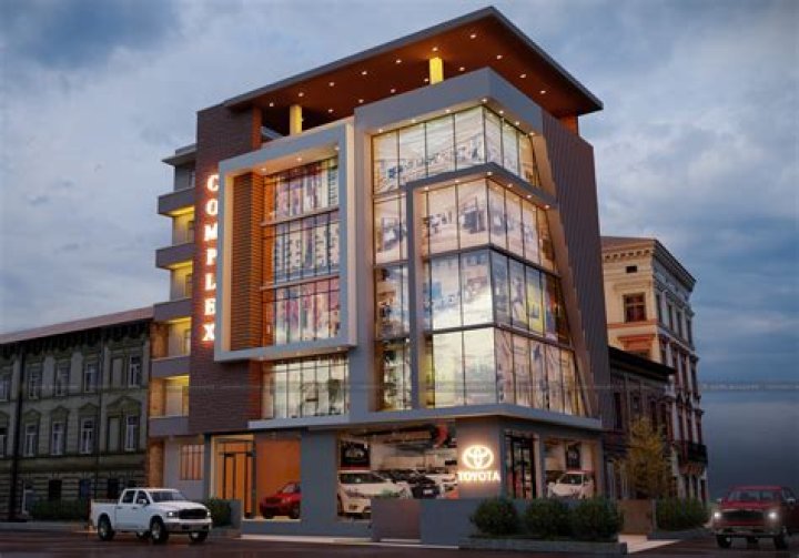 What is a commercial tenancy?