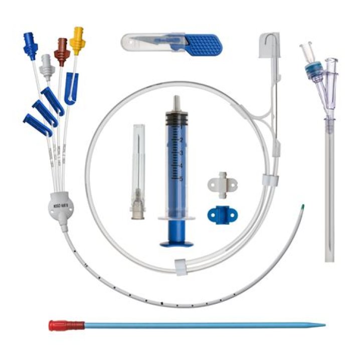 What is a CVC maintenance bundle?