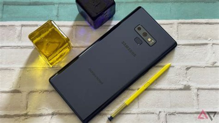 What is a Galaxy Note 5 worth?