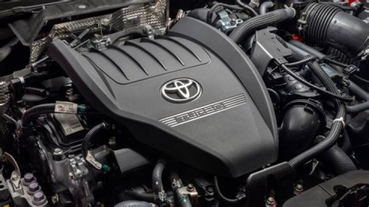 What is a good 4 cylinder car?