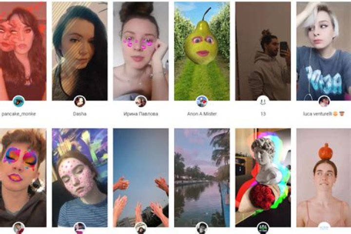 What is a good filter for Instagram?
