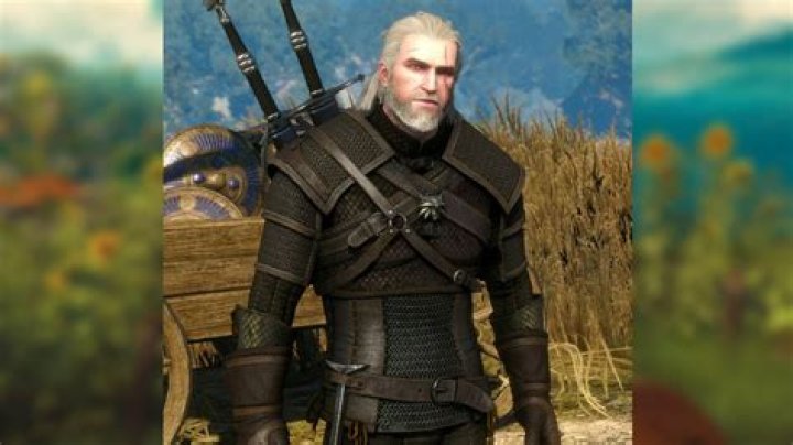 What is a good FPS for Witcher 3?