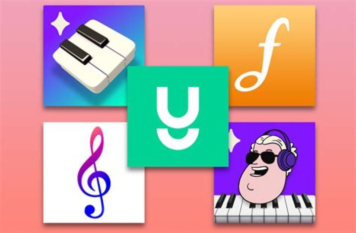 What is a good music app for kids?