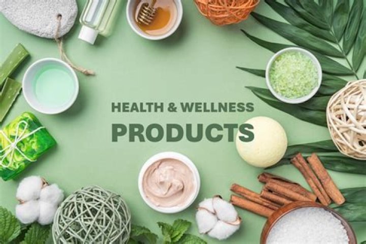 What is a health care product?