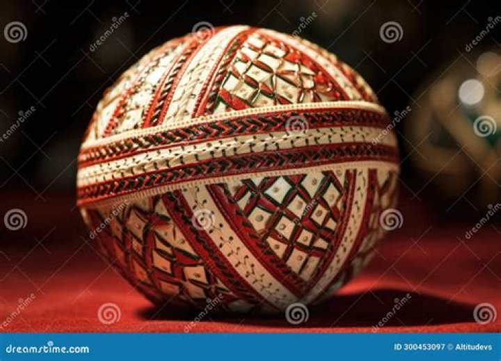What is a jai alai ball made of?