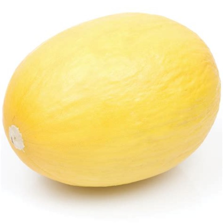 What is a Juan Canary melon?