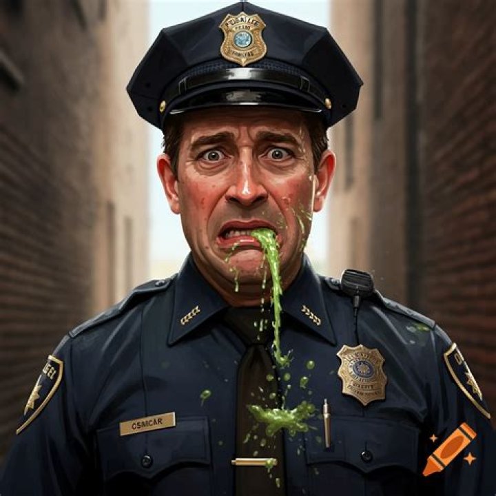 What is a lawful order from a police officer?
