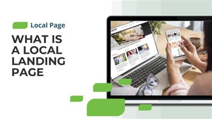 What is a local site?