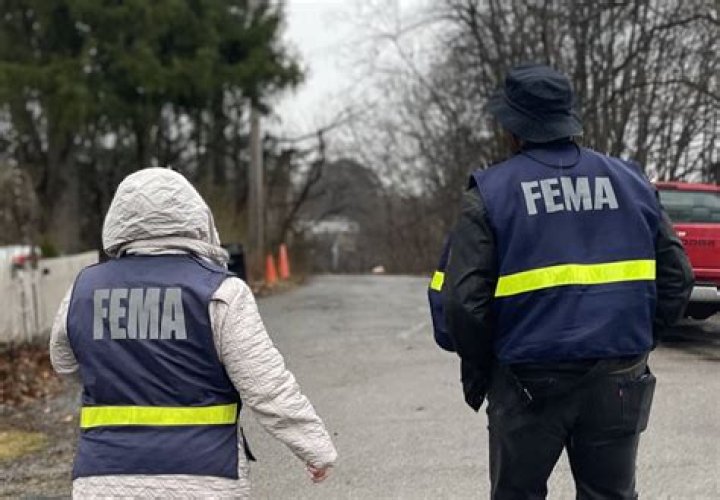 What is a MAC Group FEMA?