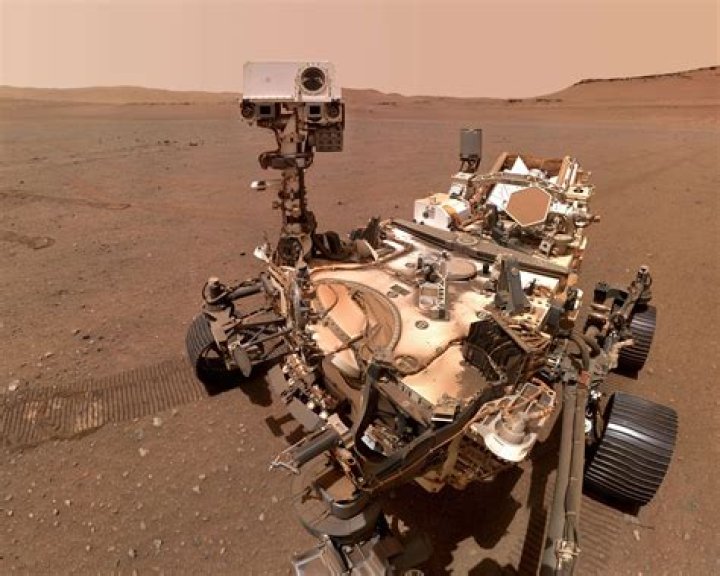 What is a Mars bar called in USA?