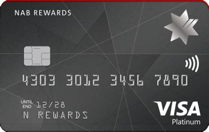 What is a NAB Platinum debit card?