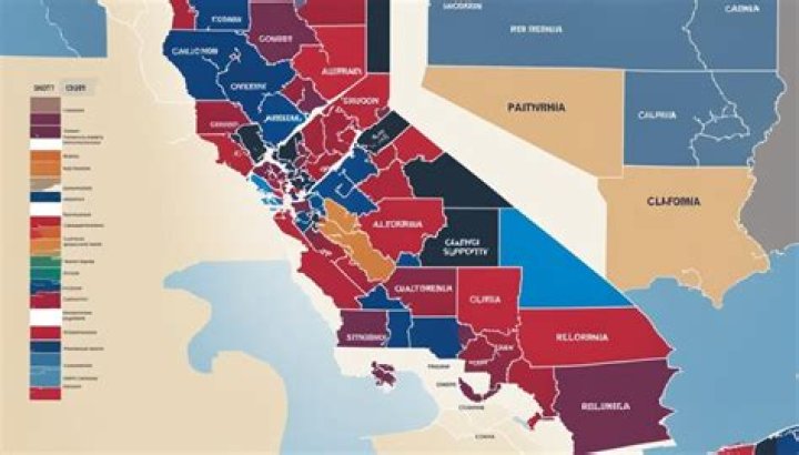 What is a non partisan voter?