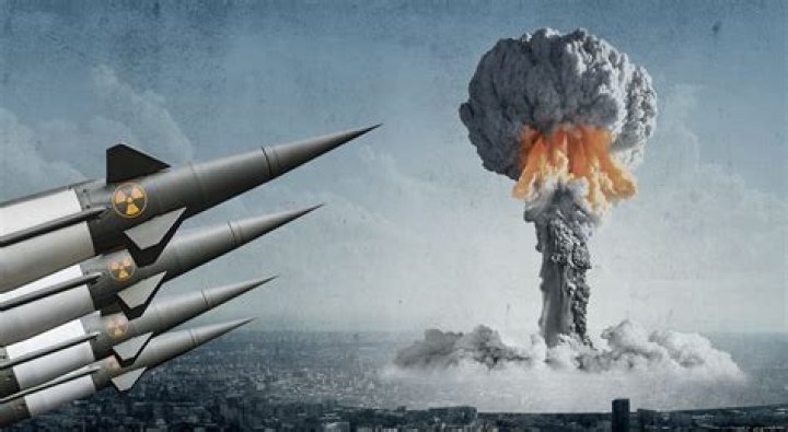 What is a nuclear symbol and hyphen notation?