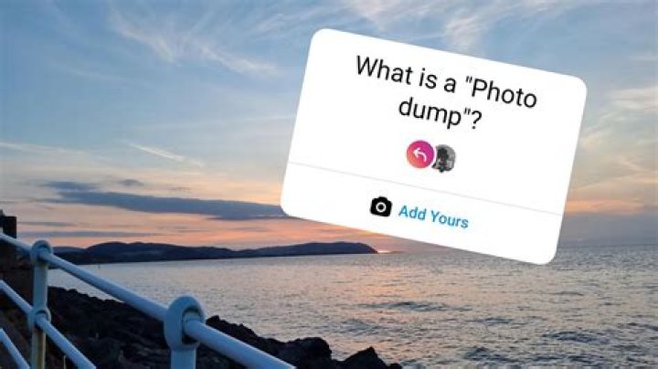 What is a photo bummer?