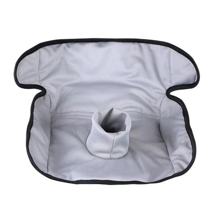 What is a piddle pack?