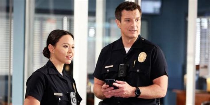 What is a police rookie called?