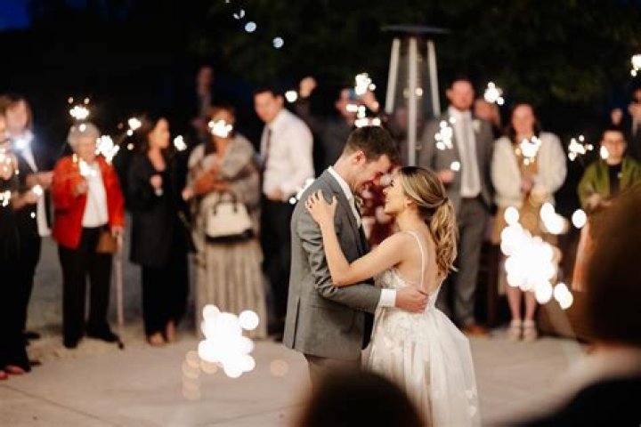What is a post wedding party?