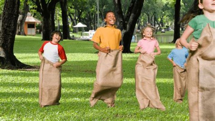 What is a potato sack called?
