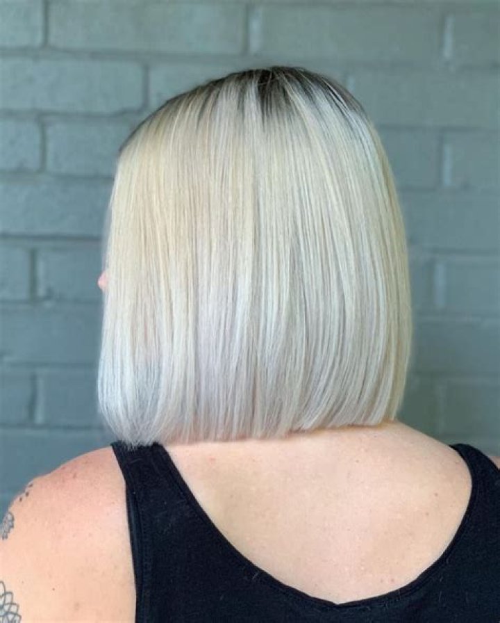 What is a precision haircut?