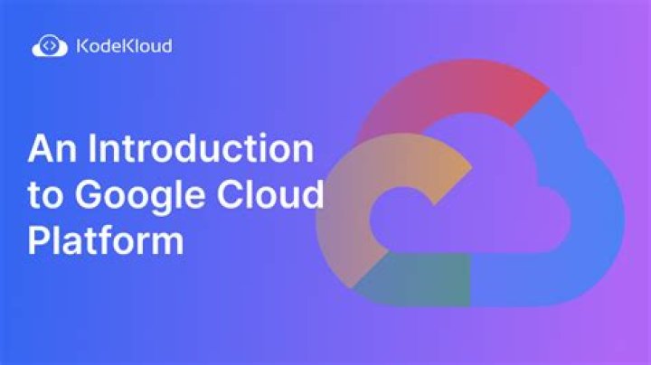 What is a project in Google Cloud Platform?