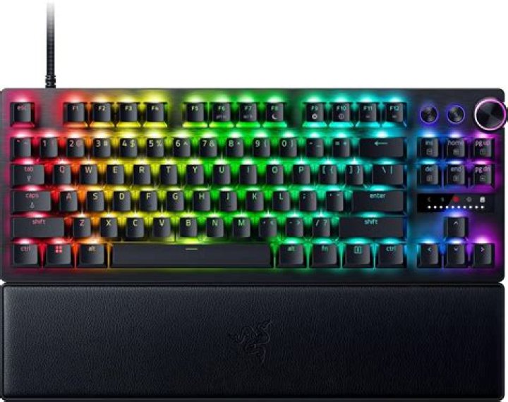 What is a Razer core X?