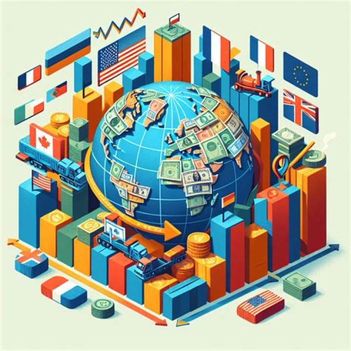 What is a relevant economic event?