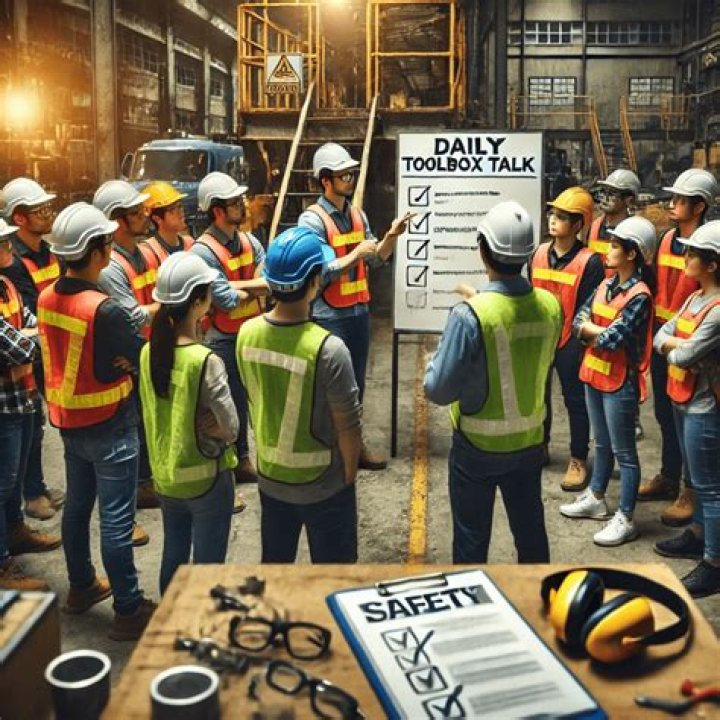 What is a safety clutch?